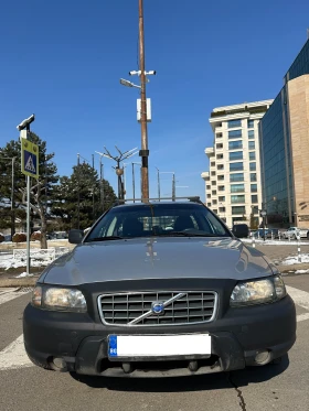 Volvo Xc70 Cross Country, снимка 2