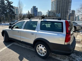 Volvo Xc70 Cross Country, снимка 5