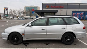 Toyota Avensis, снимка 3