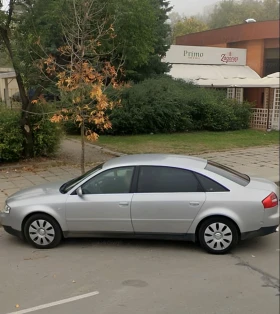 Audi A6, снимка 2