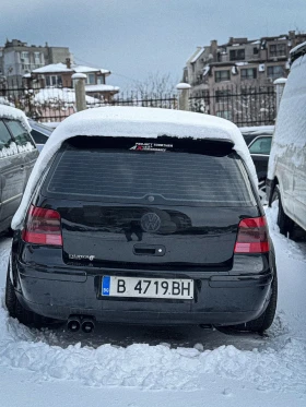 VW Golf, снимка 4