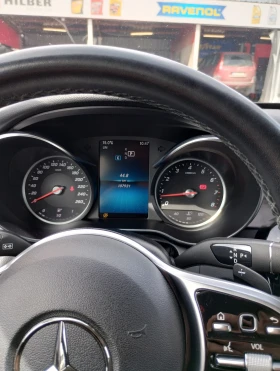 Mercedes-Benz C 180 | Mobile.bg    15