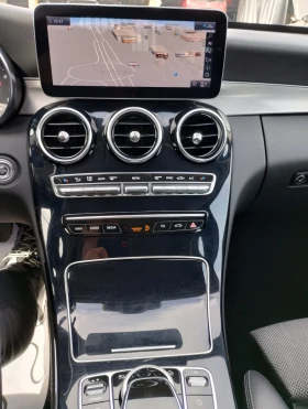 Mercedes-Benz C 180 | Mobile.bg    17