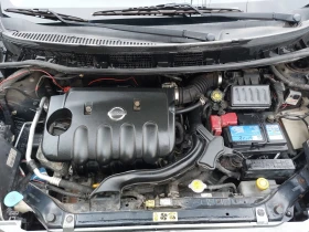 Nissan Note - 4600 лв. - 30400910 9