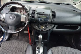 Nissan Note - 4600 лв. - 30400910 4