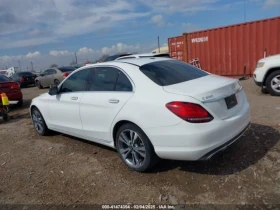 Mercedes-Benz C 300 | Mobile.bg    14