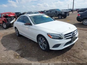 Mercedes-Benz C 300 | Mobile.bg    3