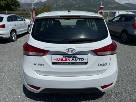 Hyundai Ix20 (KATO НОВА)^(АГУ) - 14900 лв. - 95432824 7