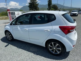 Hyundai Ix20 (KATO НОВА)^(АГУ) - 14900 лв. - 95432824 9