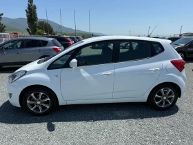 Hyundai Ix20 (KATO НОВА)^(АГУ) - 14900 лв. - 95432824 10
