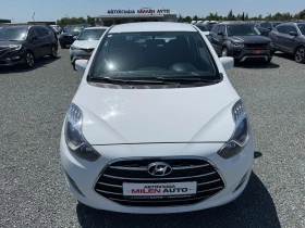 Hyundai Ix20 (KATO НОВА)^(АГУ) - 14900 лв. - 95432824 2