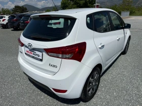 Hyundai Ix20 (KATO НОВА)^(АГУ) - 14900 лв. - 95432824 6