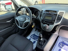 Hyundai Ix20 (KATO НОВА)^(АГУ) - 14900 лв. - 95432824 16