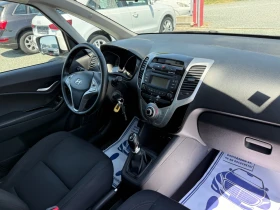 Hyundai Ix20 (KATO НОВА)^(АГУ) - 14900 лв. - 95432824 15