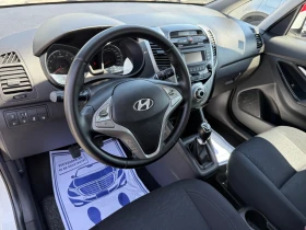 Hyundai Ix20 (KATO НОВА)^(АГУ) - 14900 лв. - 95432824 12