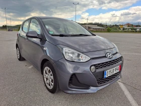 Hyundai I10 1.0* * FaceLift* 150420.* EURO6 | Mobile.bg    4