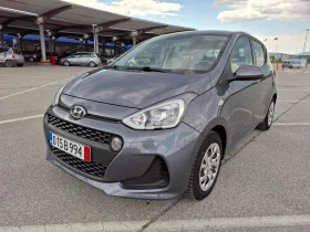     Hyundai I10 1.0* * FaceLift* 150420.* EURO6