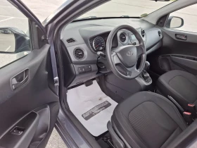 Hyundai I10 1.0* * FaceLift* 150420.* EURO6 | Mobile.bg    5