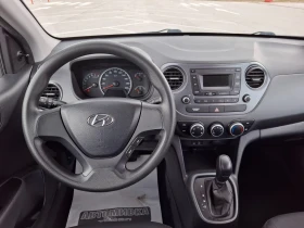 Hyundai I10 1.0* * FaceLift* 150420.* EURO6 | Mobile.bg    10