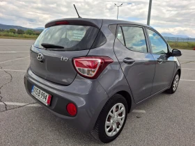 Hyundai I10 1.0* * FaceLift* 150420.* EURO6 | Mobile.bg    2