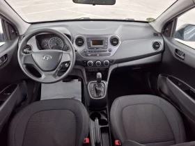 Hyundai I10 1.0* * FaceLift* 150420.* EURO6 | Mobile.bg    9