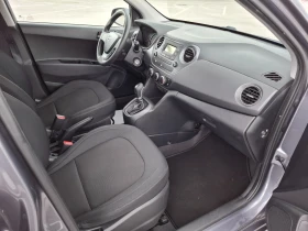 Hyundai I10 1.0* * FaceLift* 150420.* EURO6 | Mobile.bg    11