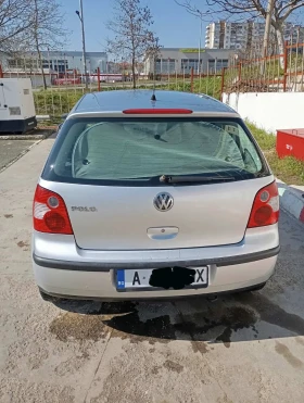 VW Polo | Mobile.bg    4