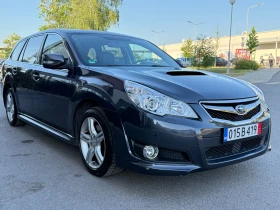 Subaru Legacy * 2.5GT* NAVI* KOJA* MEMORY* PODGREV* CAMERA* AWD* | Mobile.bg    2