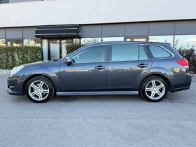 Subaru Legacy * 2.5GT* NAVI* KOJA* MEMORY* PODGREV* CAMERA* AWD* | Mobile.bg    7