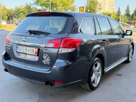 Subaru Legacy * 2.5GT* NAVI* KOJA* MEMORY* PODGREV* CAMERA* AWD* | Mobile.bg    4