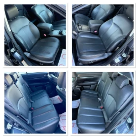 Subaru Legacy * 2.5GT* NAVI* KOJA* MEMORY* PODGREV* CAMERA* AWD* | Mobile.bg    16