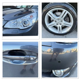 Subaru Legacy * 2.5GT* NAVI* KOJA* MEMORY* PODGREV* CAMERA* AWD* | Mobile.bg    12