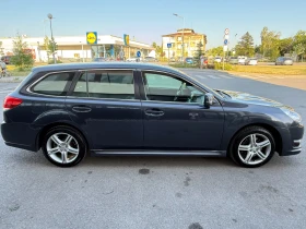 Subaru Legacy * 2.5GT* NAVI* KOJA* MEMORY* PODGREV* CAMERA* AWD* | Mobile.bg    3