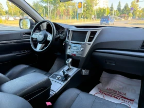 Subaru Legacy * 2.5GT* NAVI* KOJA* MEMORY* PODGREV* CAMERA* AWD* | Mobile.bg    10