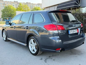 Subaru Legacy * 2.5GT* NAVI* KOJA* MEMORY* PODGREV* CAMERA* AWD* | Mobile.bg    6