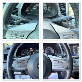 Subaru Legacy * 2.5GT* NAVI* KOJA* MEMORY* PODGREV* CAMERA* AWD* | Mobile.bg    14