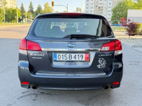 Subaru Legacy * 2.5GT* NAVI* KOJA* MEMORY* PODGREV* CAMERA* AWD* | Mobile.bg    5