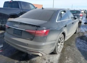 Audi A4 2.0 TFSI 261 2023 | Mobile.bg    7