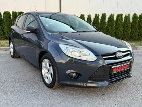     Ford Focus  1.6 TDCI 2014.//