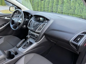 Ford Focus  1.6 TDCI 2014.// | Mobile.bg    10