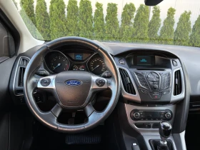Ford Focus  1.6 TDCI 2014.// | Mobile.bg    9
