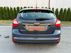 Ford Focus  1.6 TDCI 2014.// | Mobile.bg    5