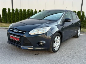    Ford Focus  1.6 TDCI 2014.//