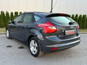 Ford Focus  1.6 TDCI 2014.// | Mobile.bg    6