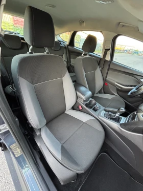 Ford Focus  1.6 TDCI 2014.// | Mobile.bg    12