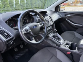 Ford Focus  1.6 TDCI 2014.// | Mobile.bg    7