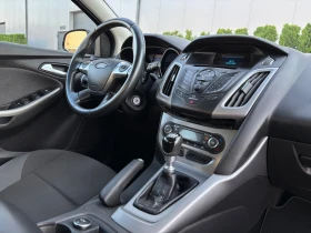 Ford Focus  1.6 TDCI 2014.// | Mobile.bg    11