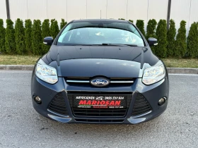     Ford Focus  1.6 TDCI 2014.//