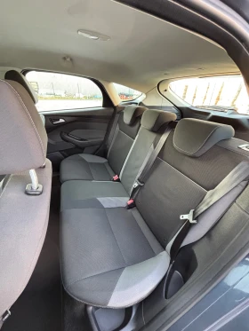 Ford Focus  1.6 TDCI 2014.// | Mobile.bg    13