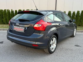    Ford Focus  1.6 TDCI 2014.//